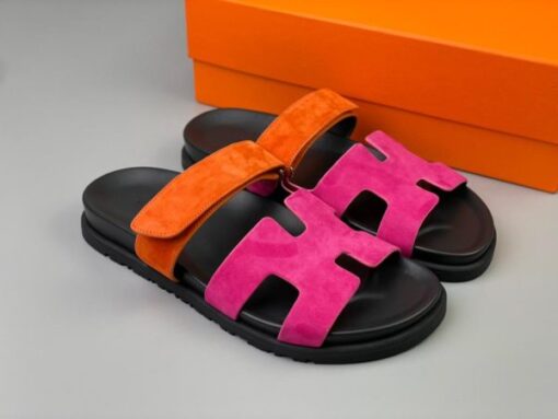 Hermes Sandal