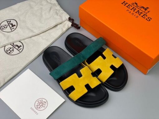 Hermes  Sandal - Image 5