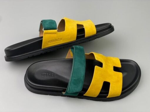Hermes  Sandal - Image 4