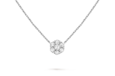 Fleurette Necklace