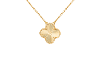 Vintage Alhambra Necklace