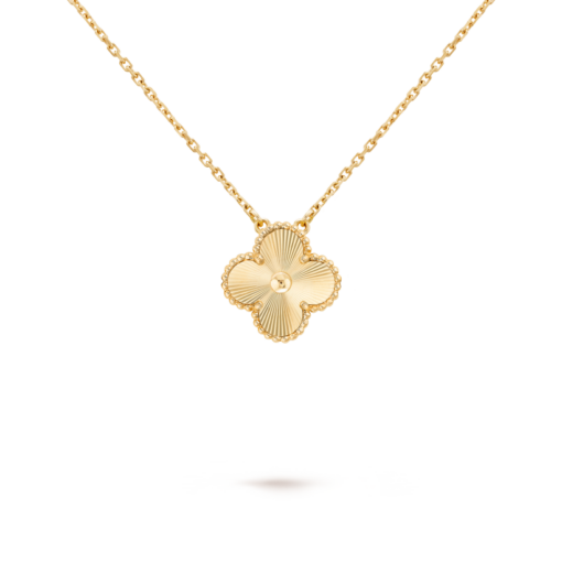 Vintage Alhambra Necklace