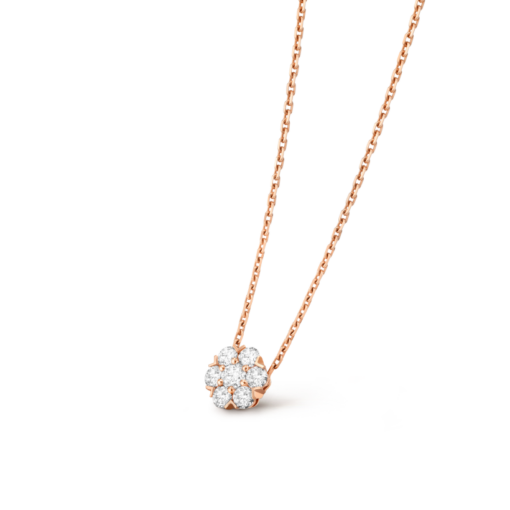 Fleurette Necklace - Image 3