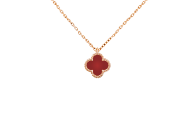 Sweet Alhambra Necklace