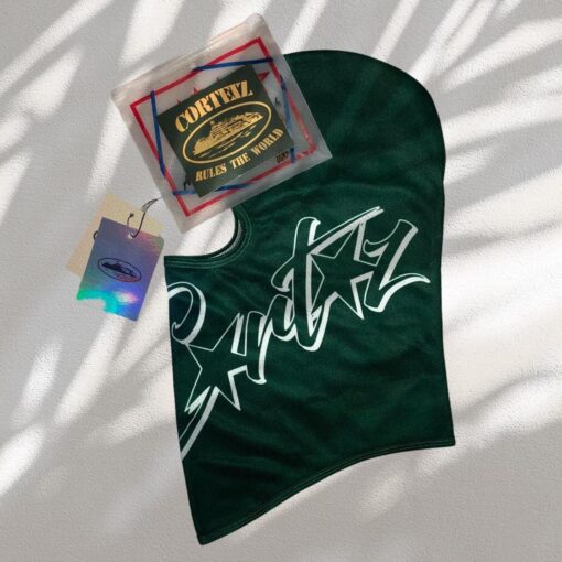 The World SKI MASK - Image 6
