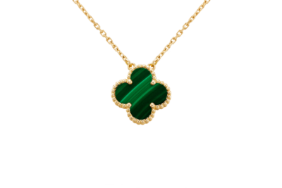 Vintage Alhambra Necklace