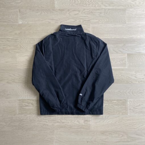 white shukushuku suit - Image 3