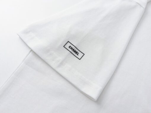 Shirt White - Image 3