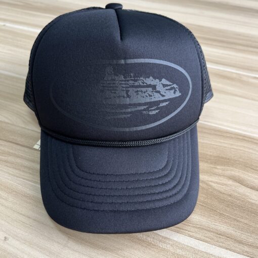 trucker cap - Image 3