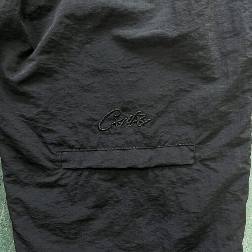 Black shukushuku set - Image 8