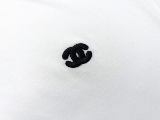 Shirt White - Image 4