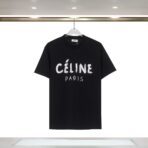 Shirt White Black - Image 3