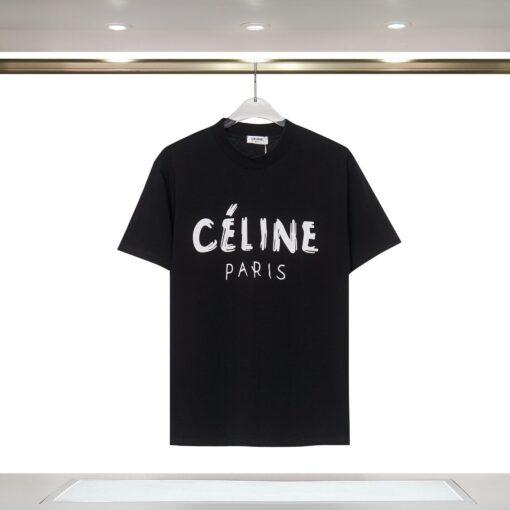 Shirt White Black - Image 3