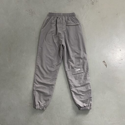 Gray shukushuku suit - Image 5