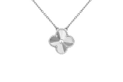 Vintage Alhambra Necklace