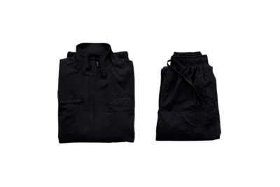 Black shukushuku set