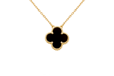 Vintage Alhambra Necklace