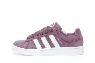 Adidas Campus 00s Violet Pink