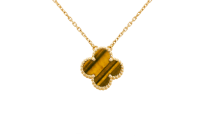 Vintage Alhambra Necklace