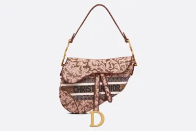 DIOR BAG