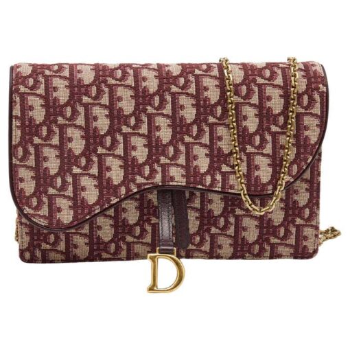 DIOR BAG