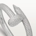Juste Un Clou Bangle - Image 4