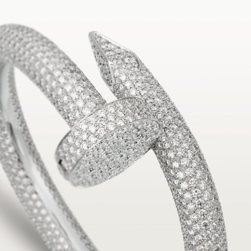 Juste Un Clou Bangle - Image 4