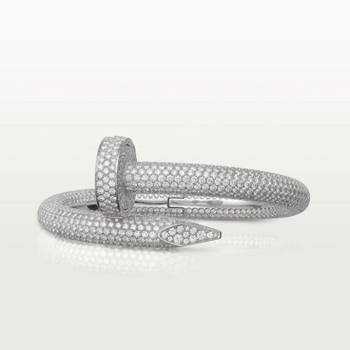 Juste Un Clou Bangle - Image 2