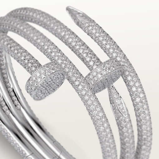 Juste Un Clou Bangle - Image 2