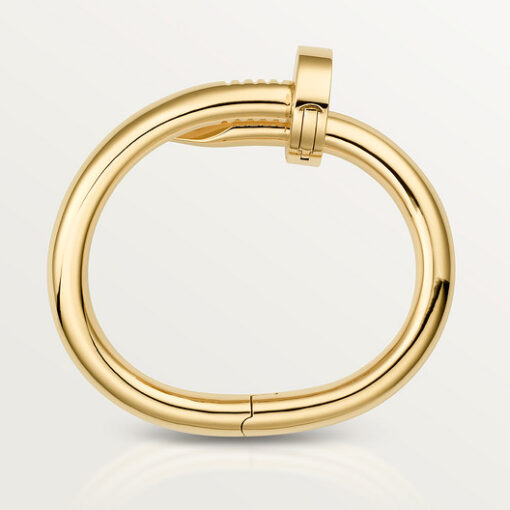 Juste Un Clou Bangle - Image 4