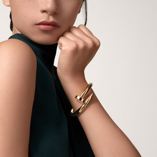 Juste Un Clou Bangle - Image 3