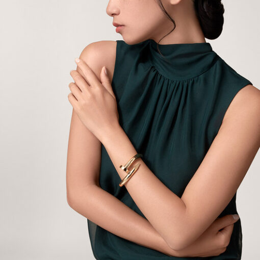 Juste Un Clou Bangle - Image 2