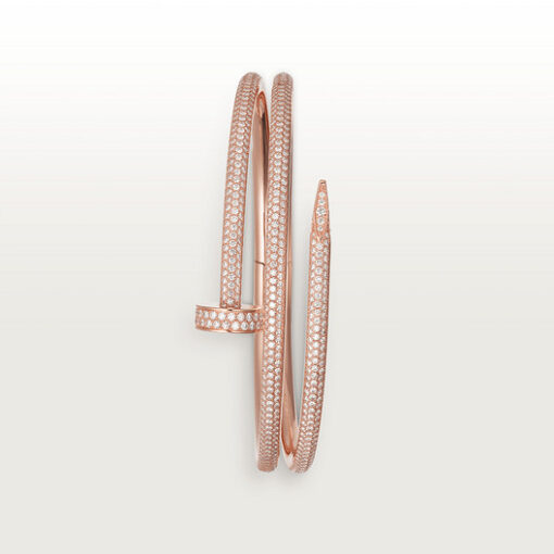 Juste Un Clou Bangle - Image 5