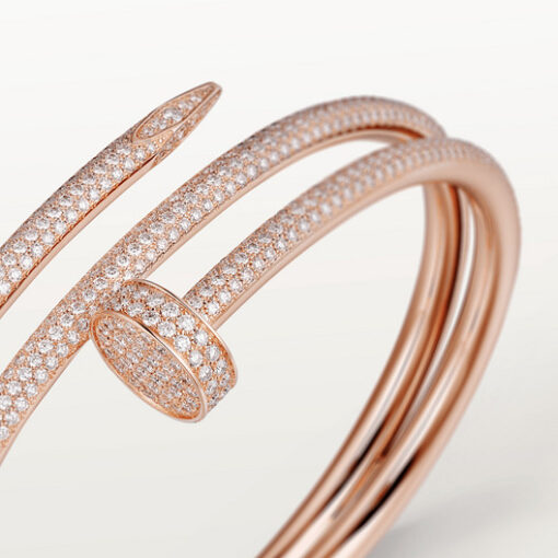 Juste Un Clou Bangle - Image 4
