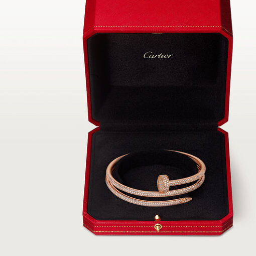 Juste Un Clou Bangle - Image 3