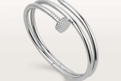 Juste Un Clou Bangle