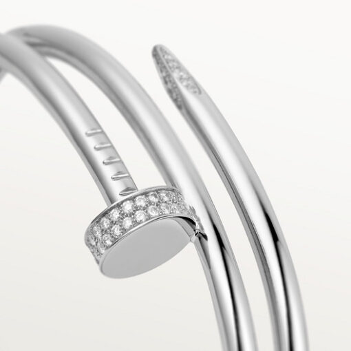 Juste Un Clou Bangle - Image 4
