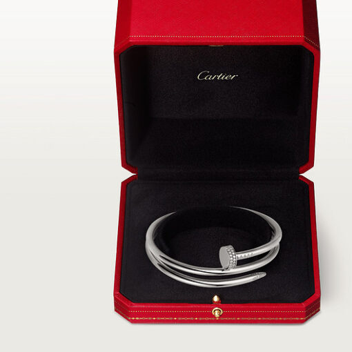 Juste Un Clou Bangle - Image 3