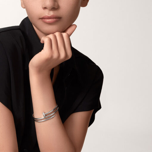 Juste Un Clou Bangle - Image 2