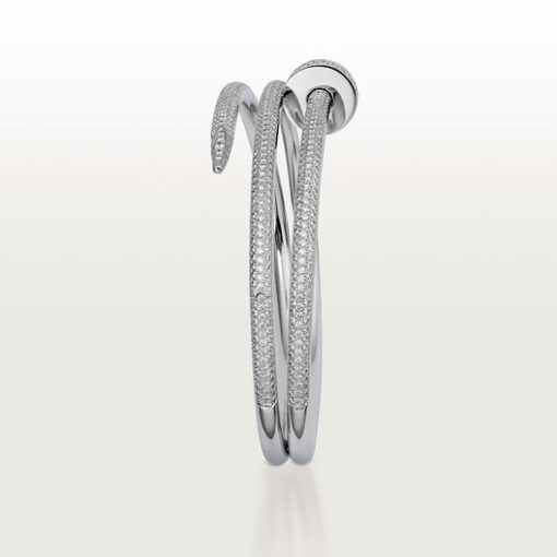 Juste Un Clou Bangle - Image 3