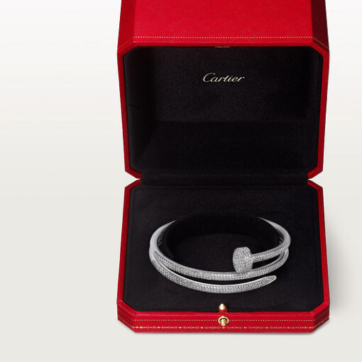 Juste Un Clou Bangle - Image 2