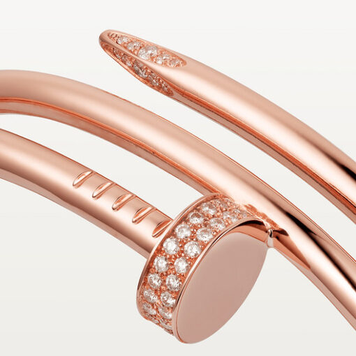 Juste Un Clou Bangle - Image 3