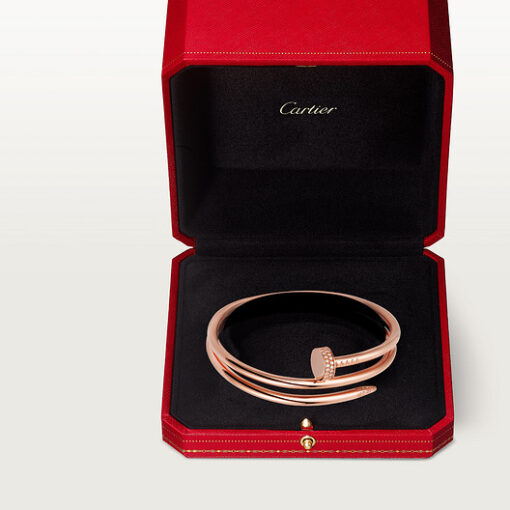 Juste Un Clou Bangle - Image 2