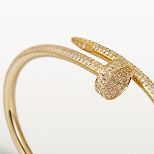 Juste Un Clou Bangle - Image 4