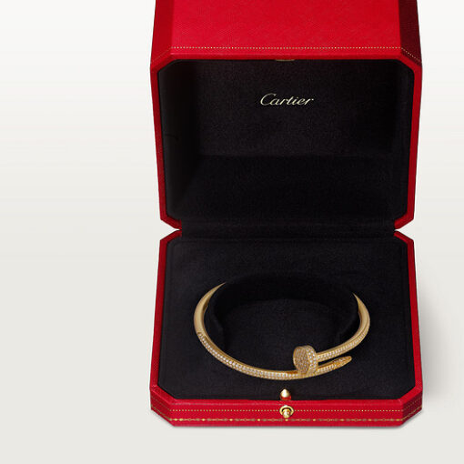 Juste Un Clou Bangle - Image 3