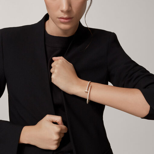 Juste Un Clou Bangle - Image 2