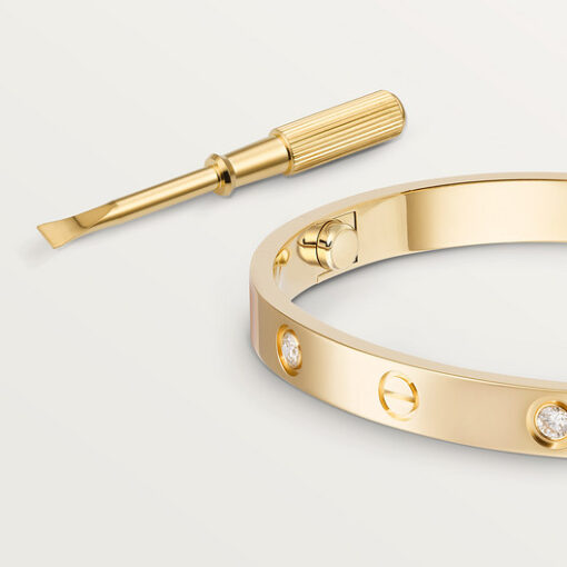 Love Bracelet - Image 4
