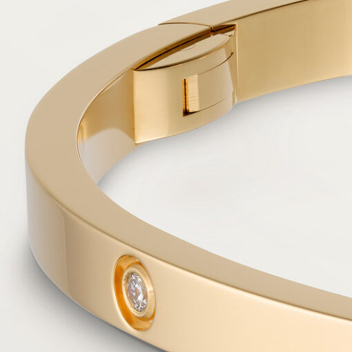 Love Bracelet - Image 6