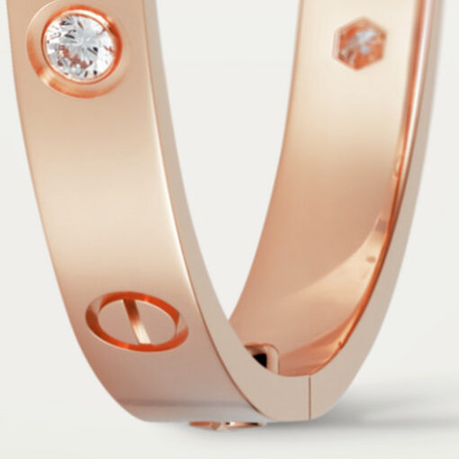 Love Bracelet - Image 5