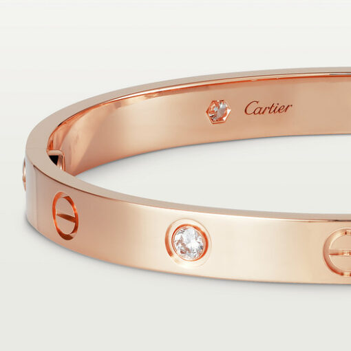 Love Bracelet - Image 4